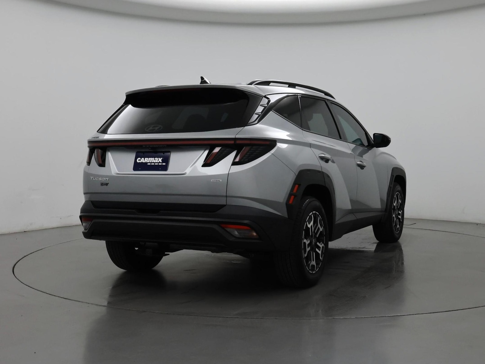 2025 Hyundai Tucson XRT - Photo 9
