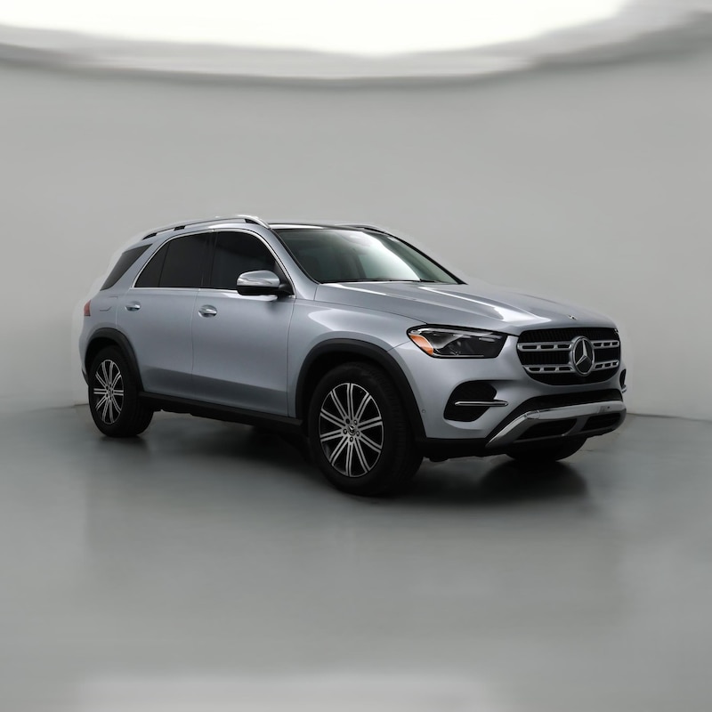2024 Mercedes-Benz GLE350