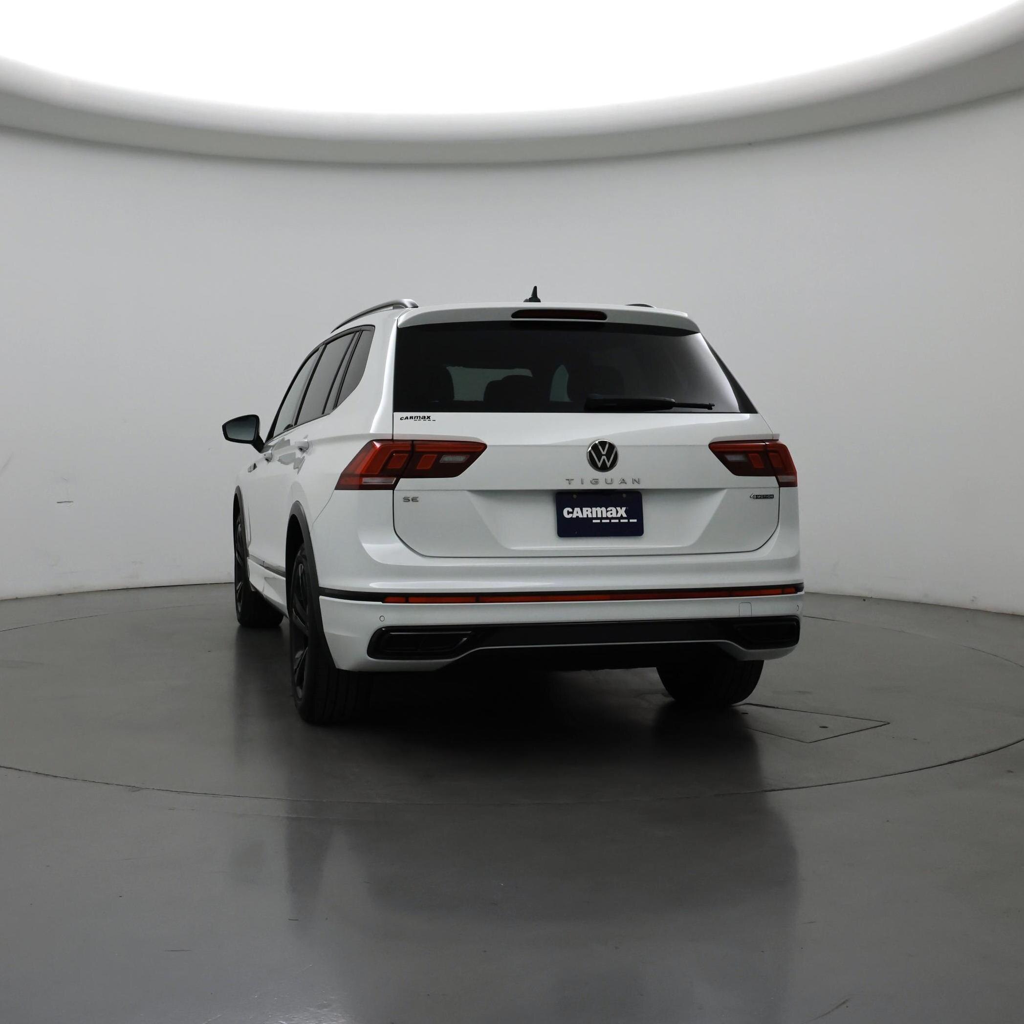 Thumbnail: 2023 Volkswagen Tiguan - 6