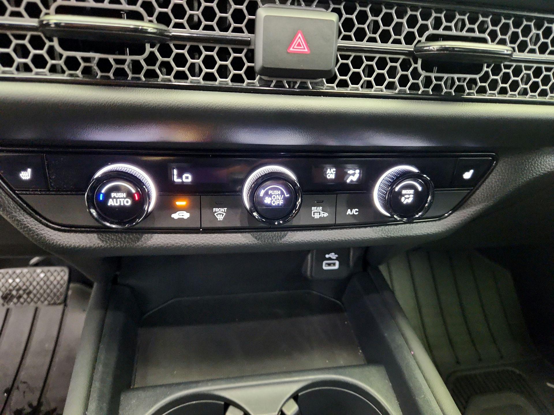 Thumbnail: 2025 Honda HR-V - 16