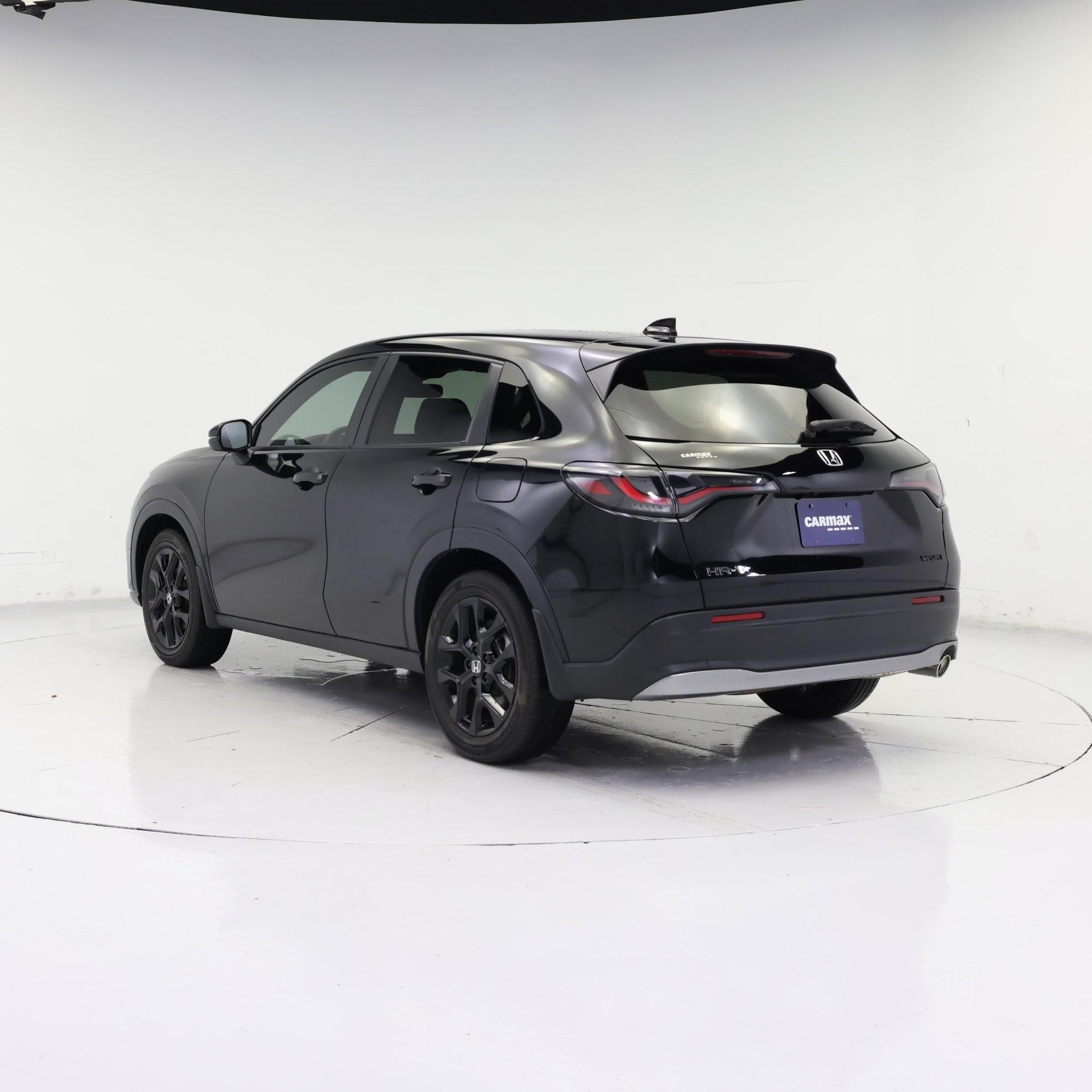 Thumbnail: 2025 Honda HR-V - 2