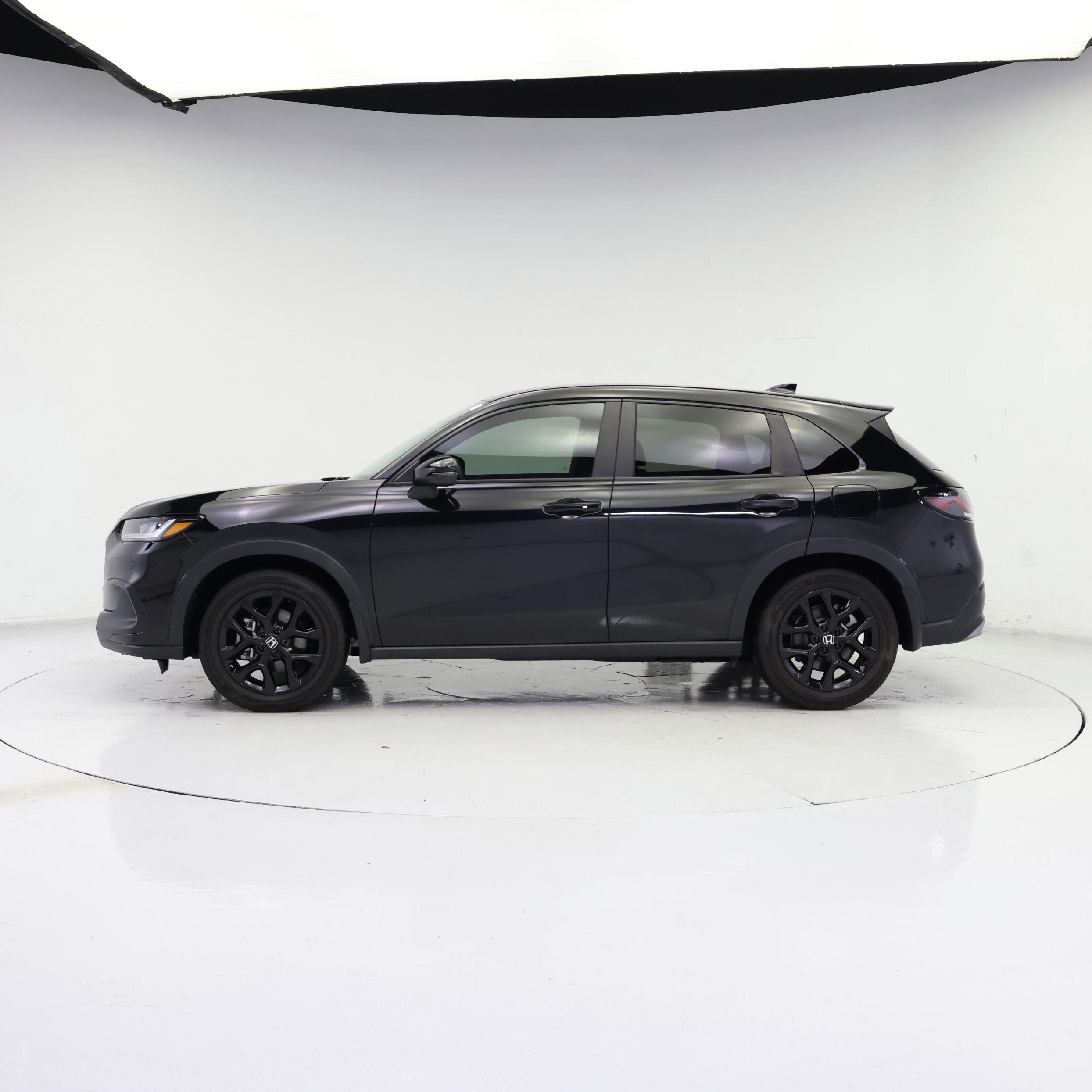 Thumbnail: 2025 Honda HR-V - 3
