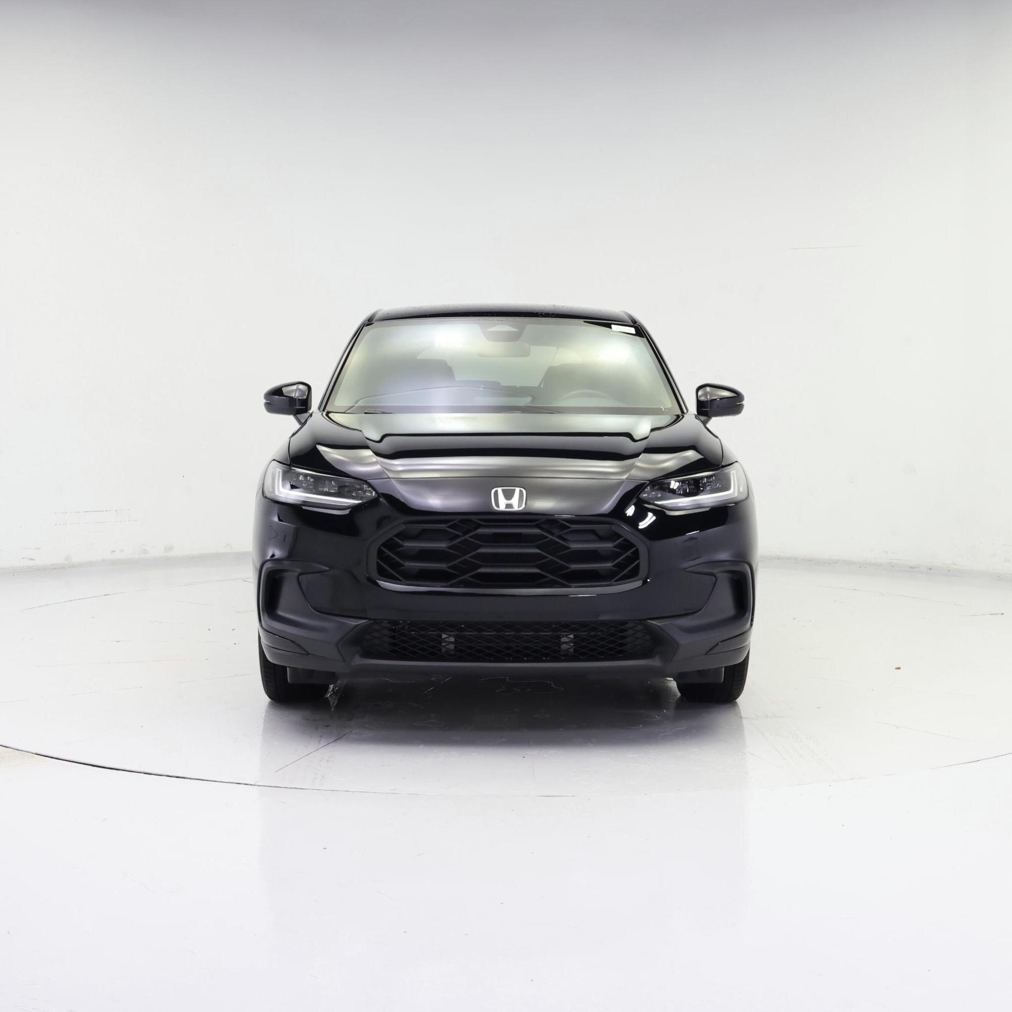 Thumbnail: 2025 Honda HR-V - 5