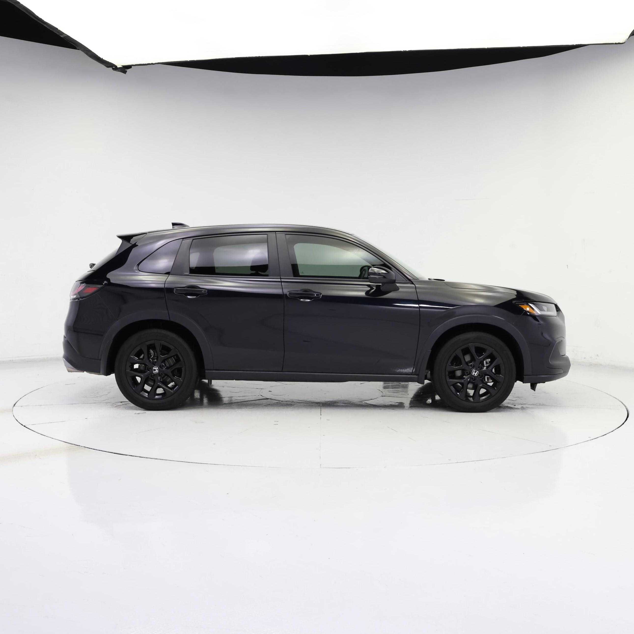 Thumbnail: 2025 Honda HR-V - 7