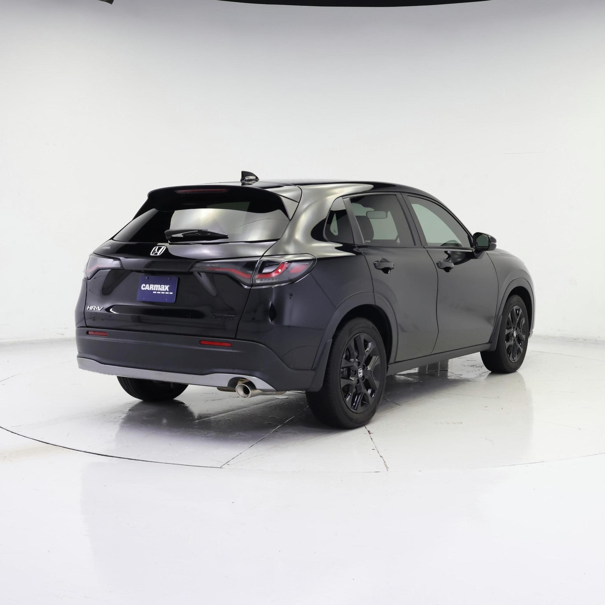 Thumbnail: 2025 Honda HR-V - 8