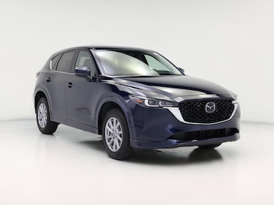 2024 Mazda CX-5 2.5 S Preferred Package