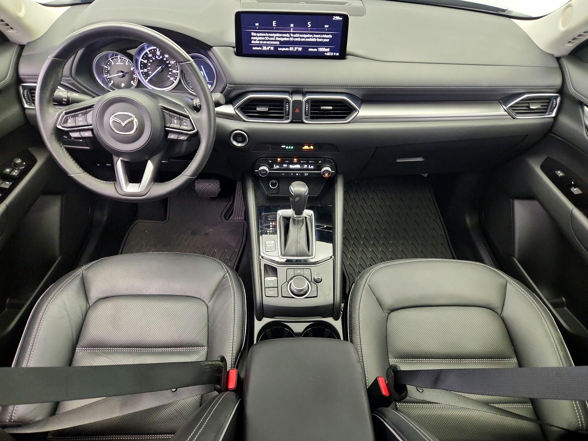 Thumbnail: 2024 Mazda CX-5 - 9