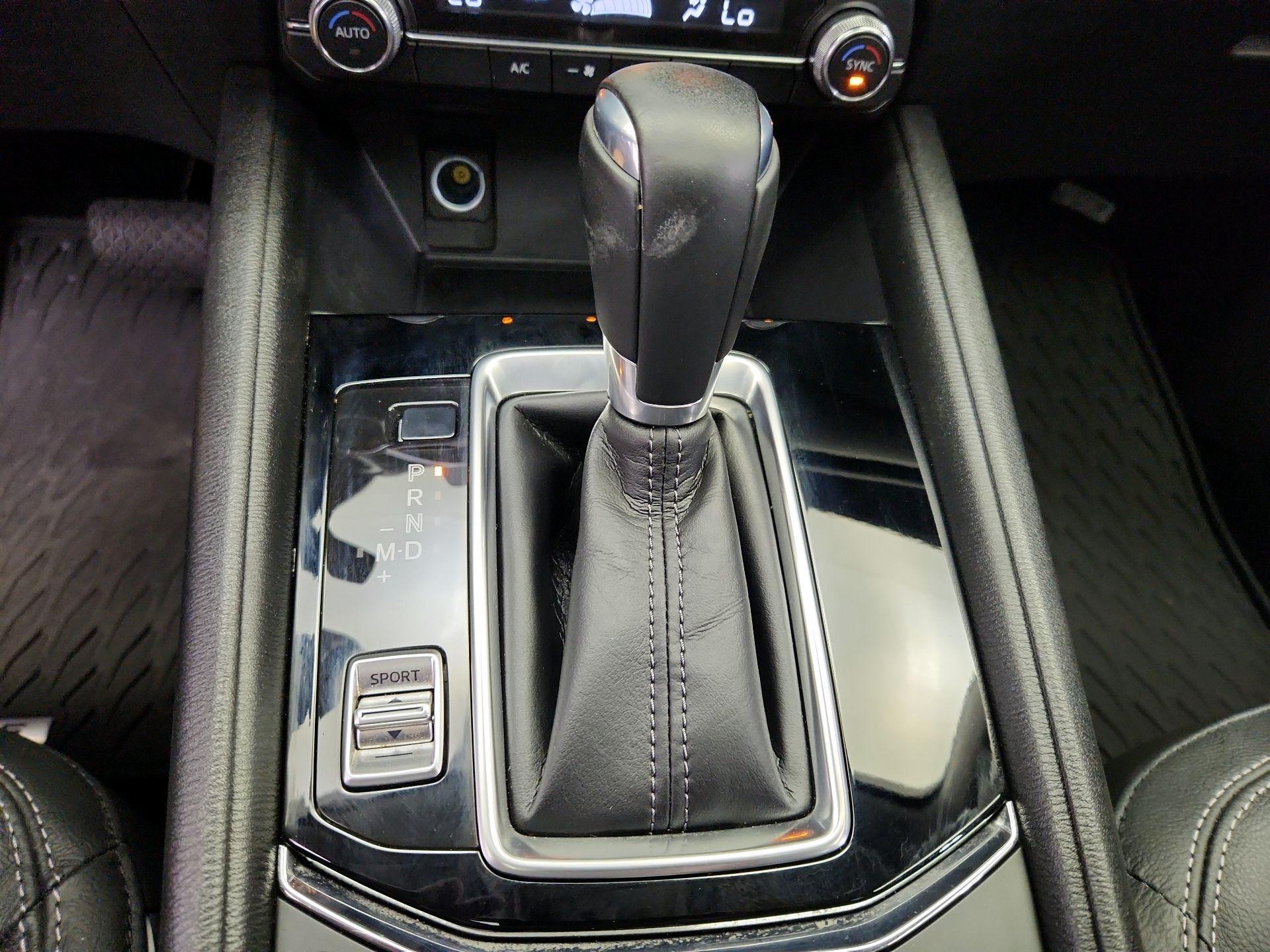 Thumbnail: 2024 Mazda CX-5 - 18