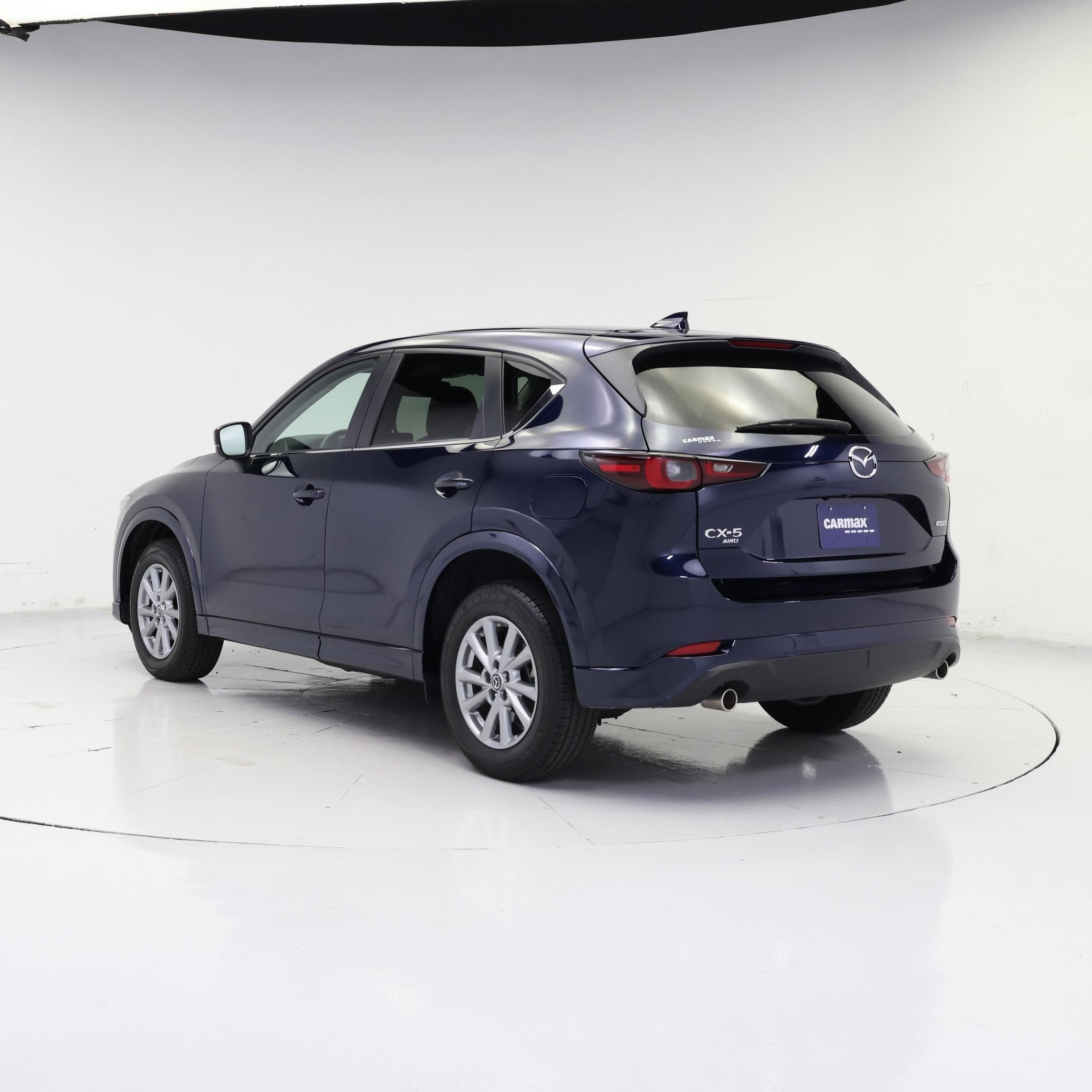 Thumbnail: 2024 Mazda CX-5 - 2