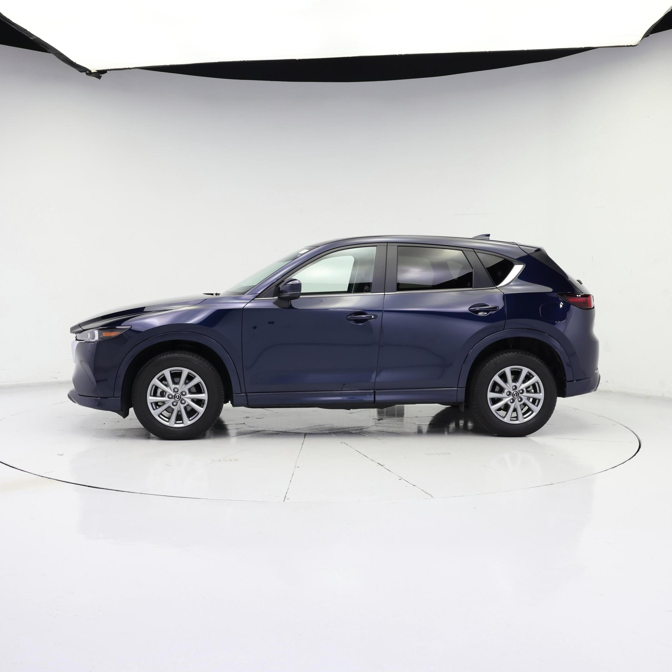 Thumbnail: 2024 Mazda CX-5 - 3