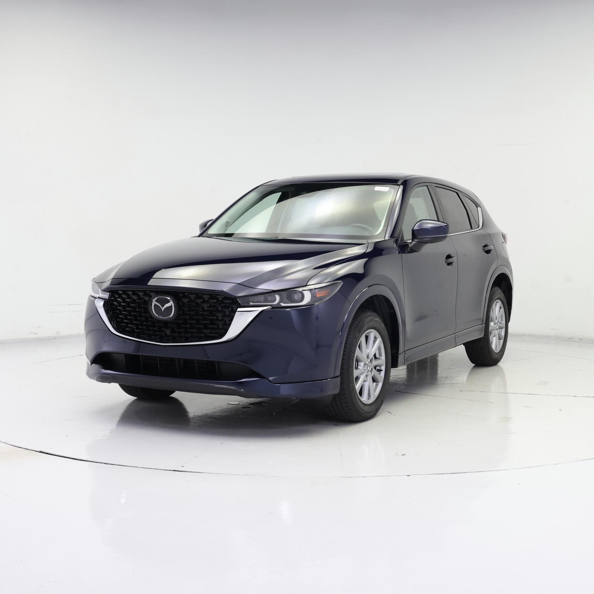 Thumbnail: 2024 Mazda CX-5 - 4