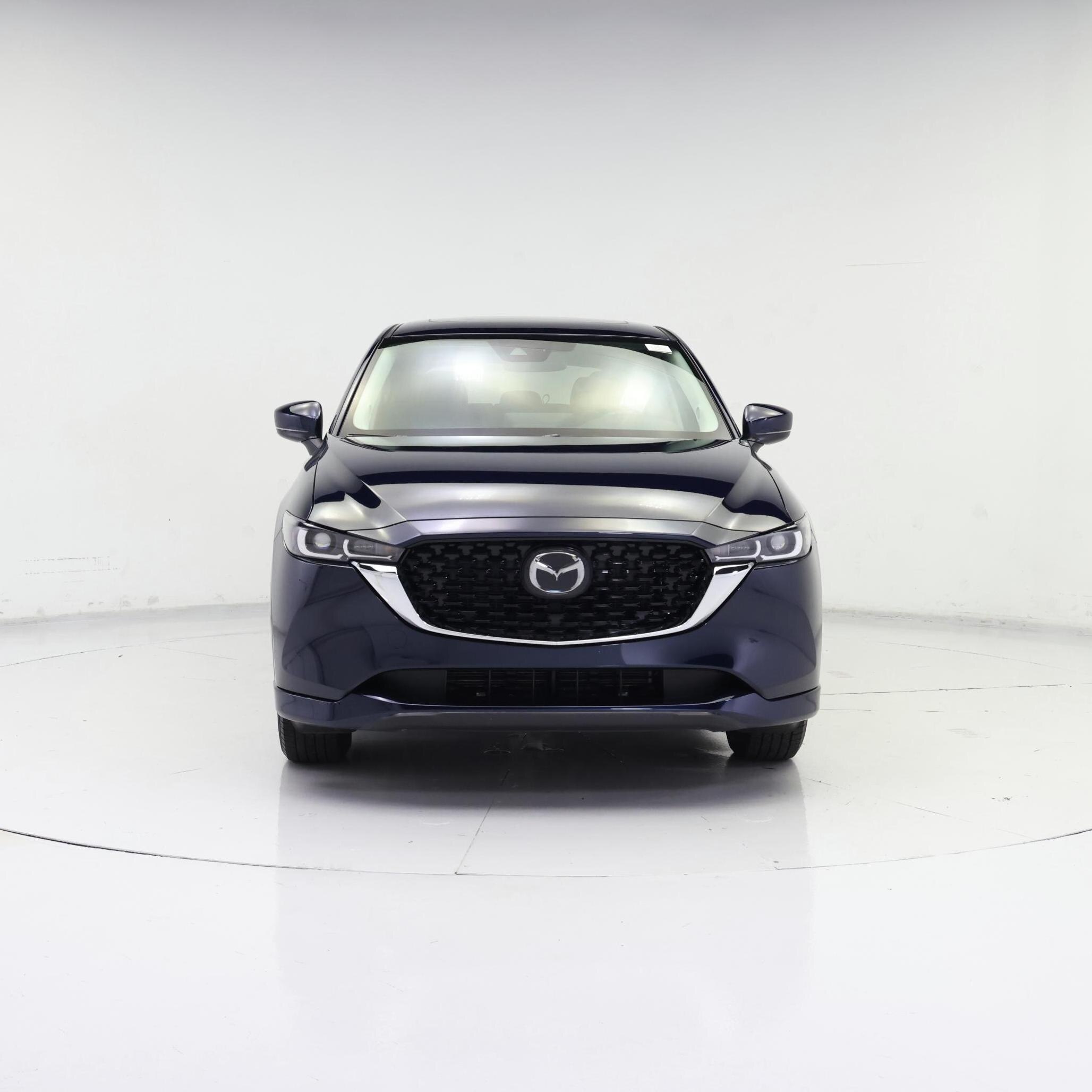 Thumbnail: 2024 Mazda CX-5 - 5