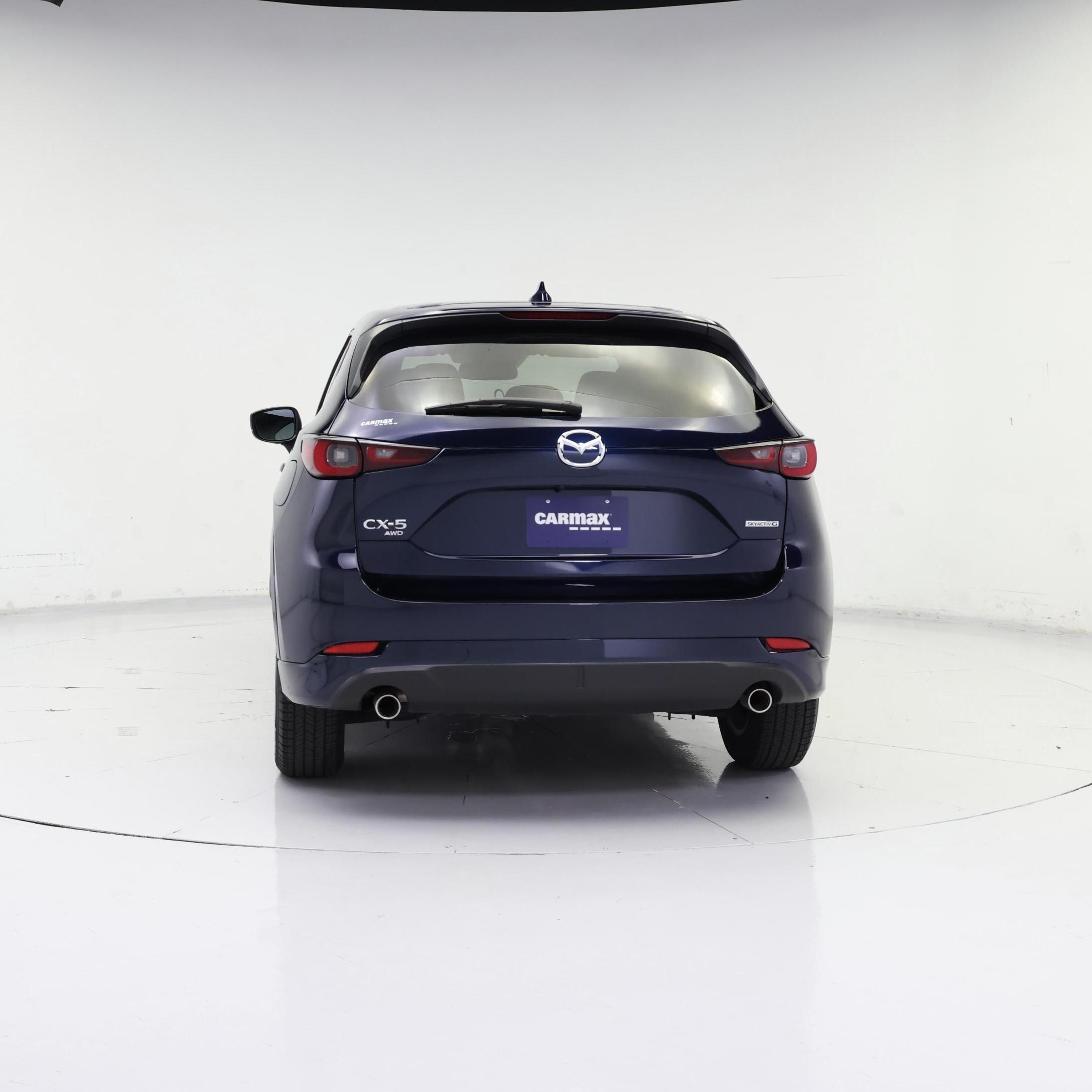 Thumbnail: 2024 Mazda CX-5 - 6
