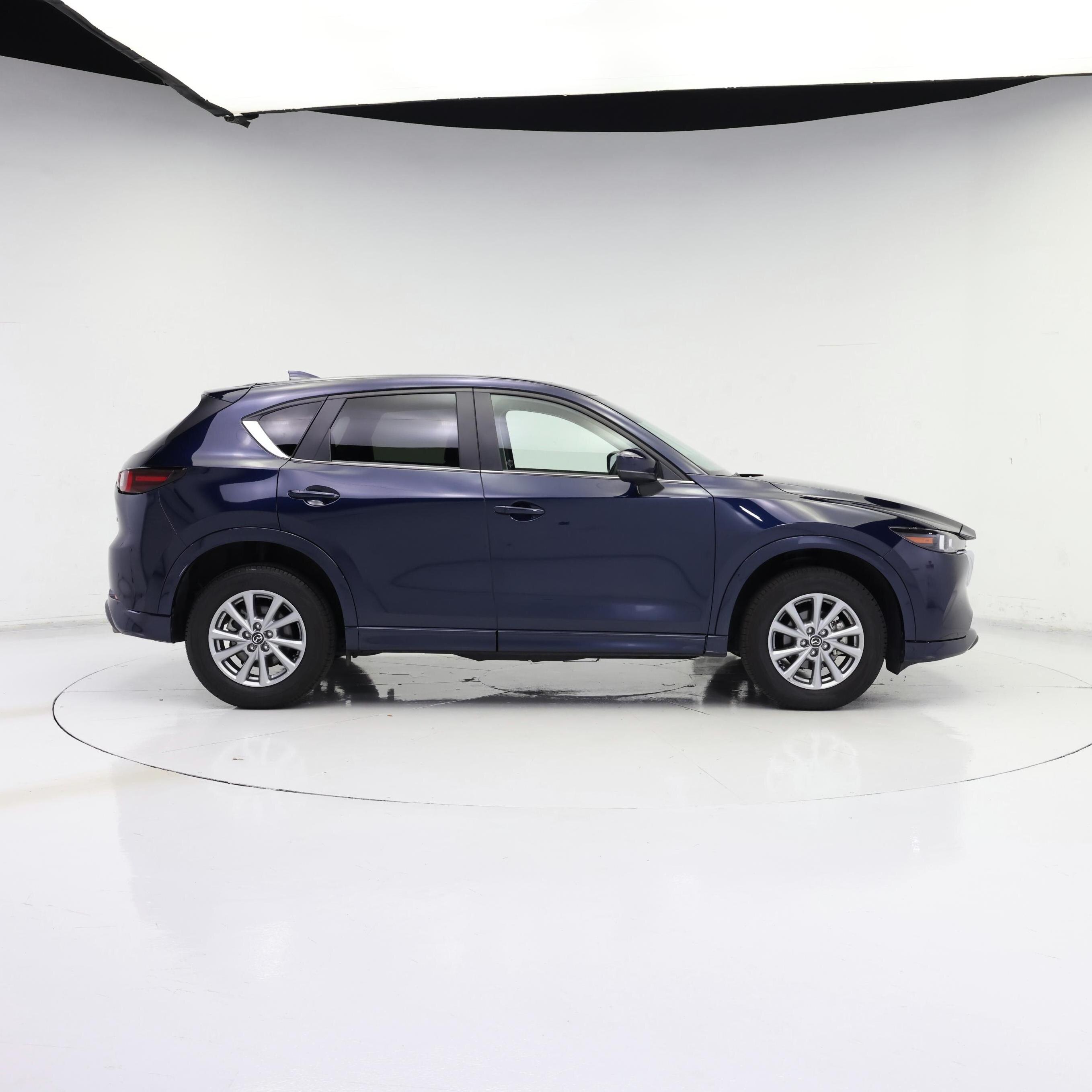 Thumbnail: 2024 Mazda CX-5 - 7