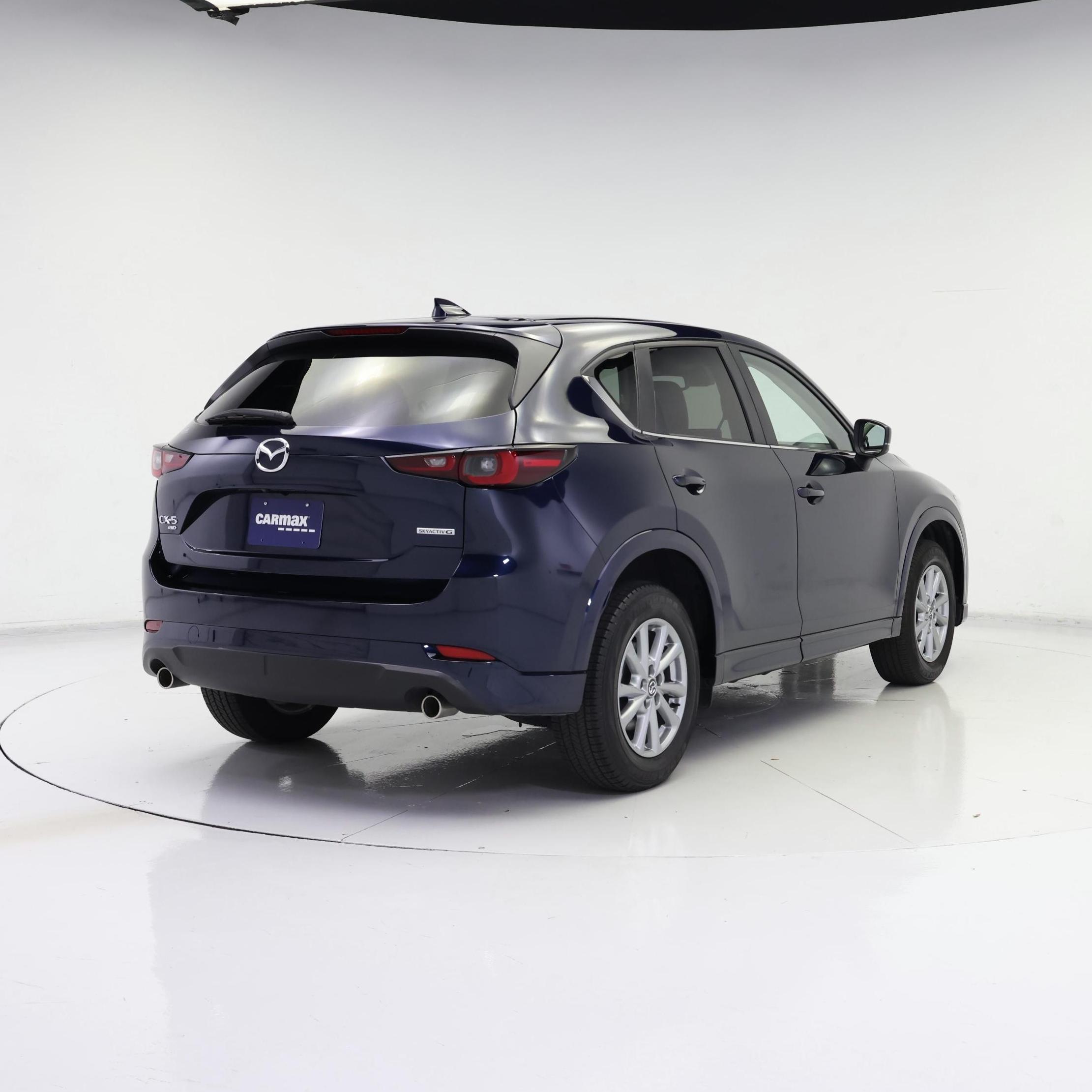 Thumbnail: 2024 Mazda CX-5 - 8