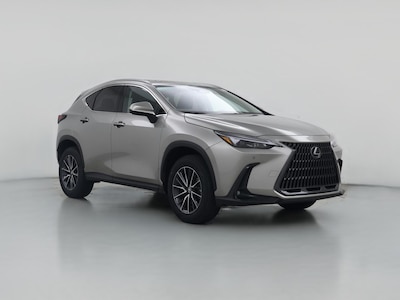 2024 Lexus NX 250 Premium