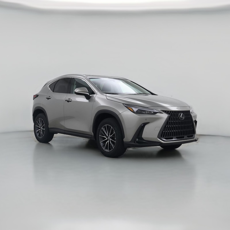 2024 Lexus NX 250 Premium