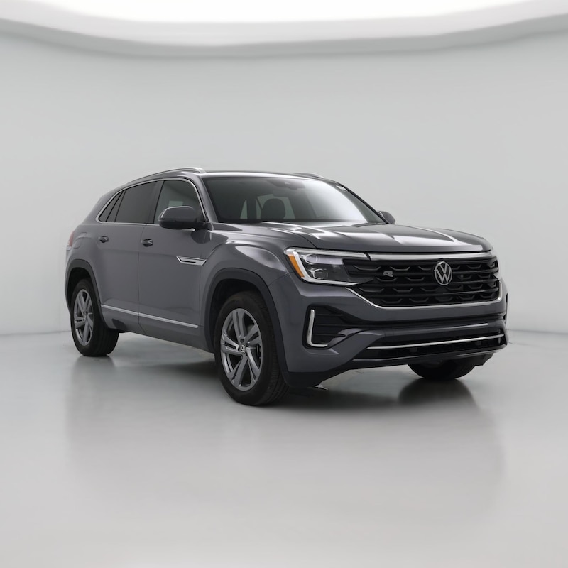 2024 Volkswagen Atlas Cross Sport SEL R-Line