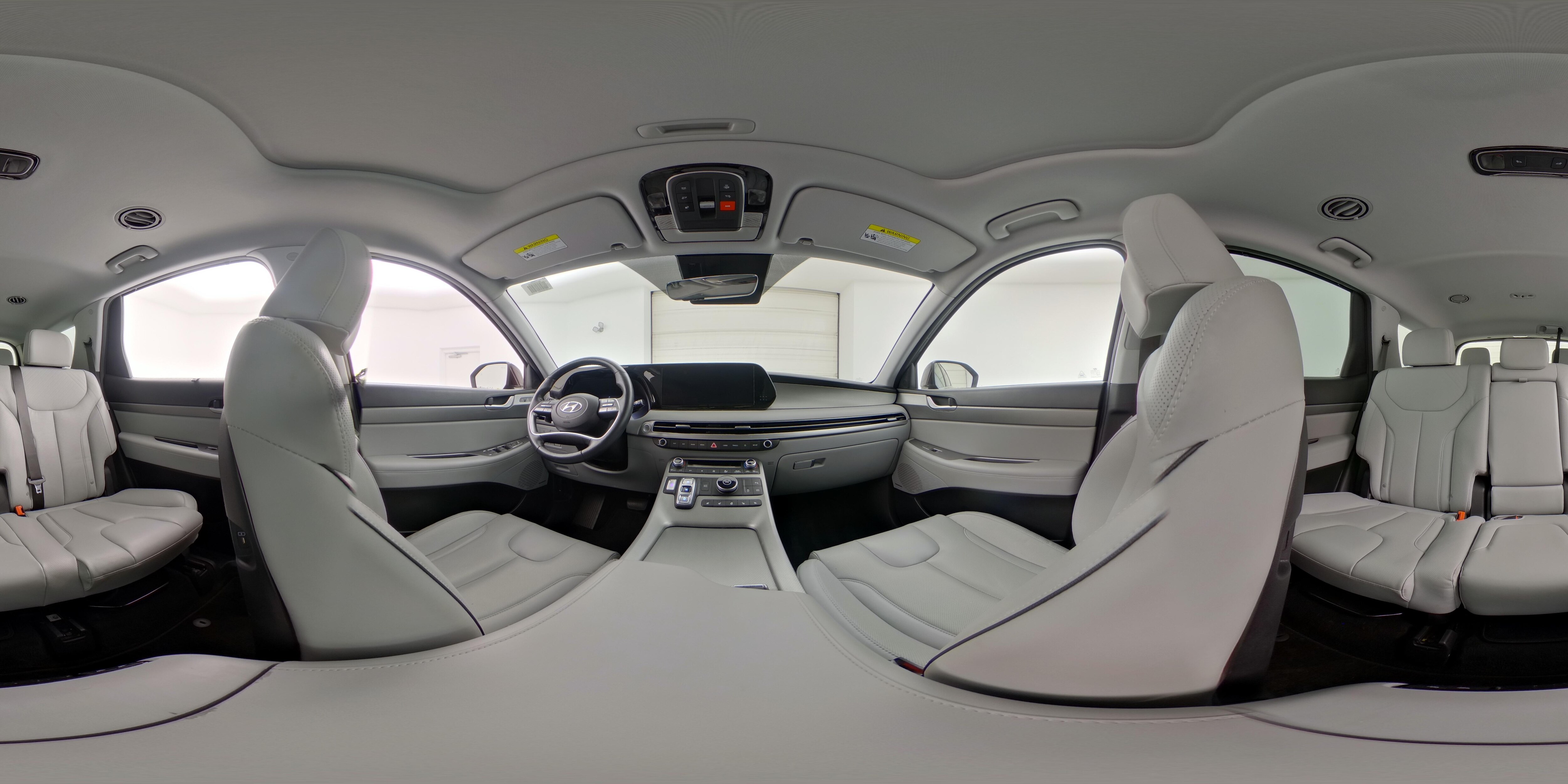 2024 Hyundai Palisade SEL - Photo 28