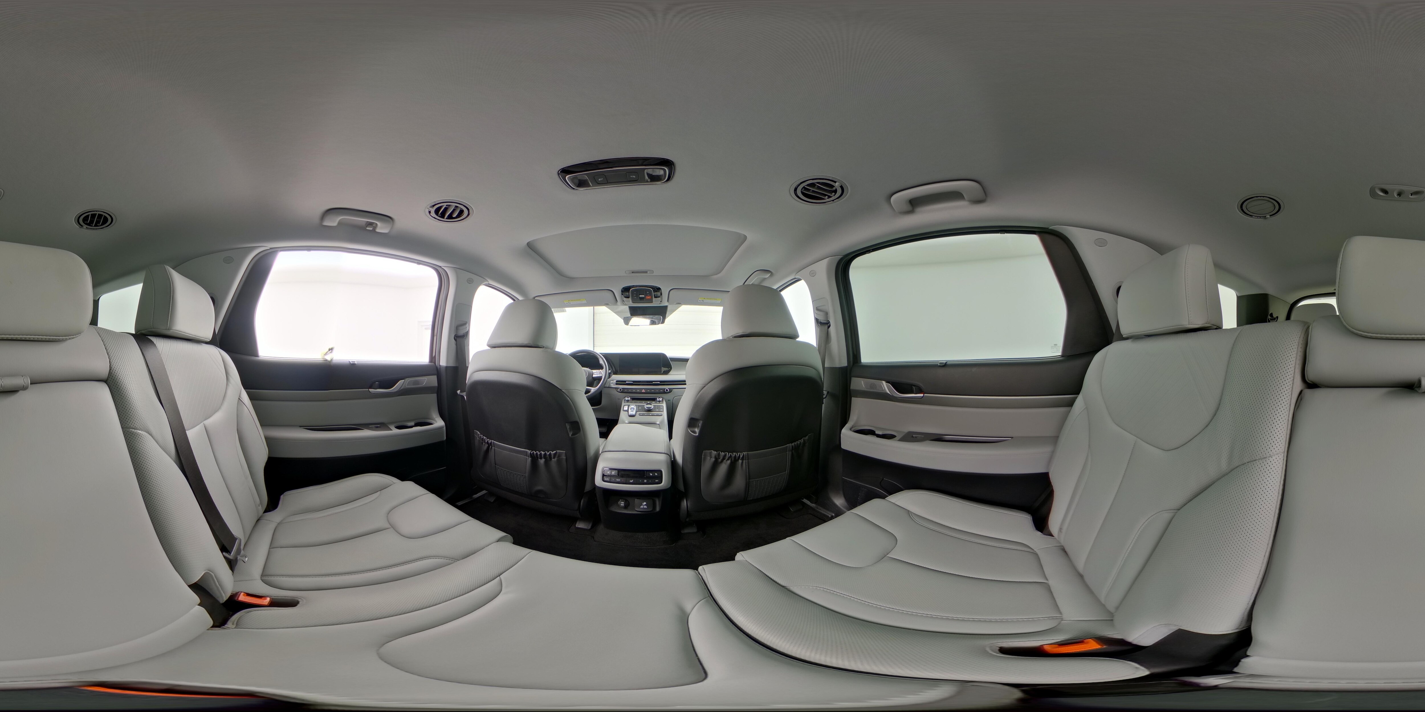 2024 Hyundai Palisade SEL - Photo 29