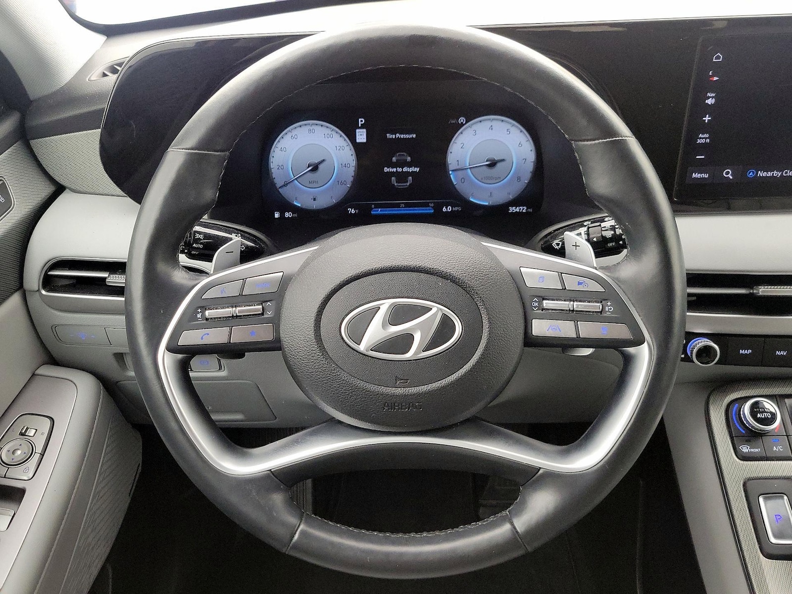2024 Hyundai Palisade SEL - Photo 11