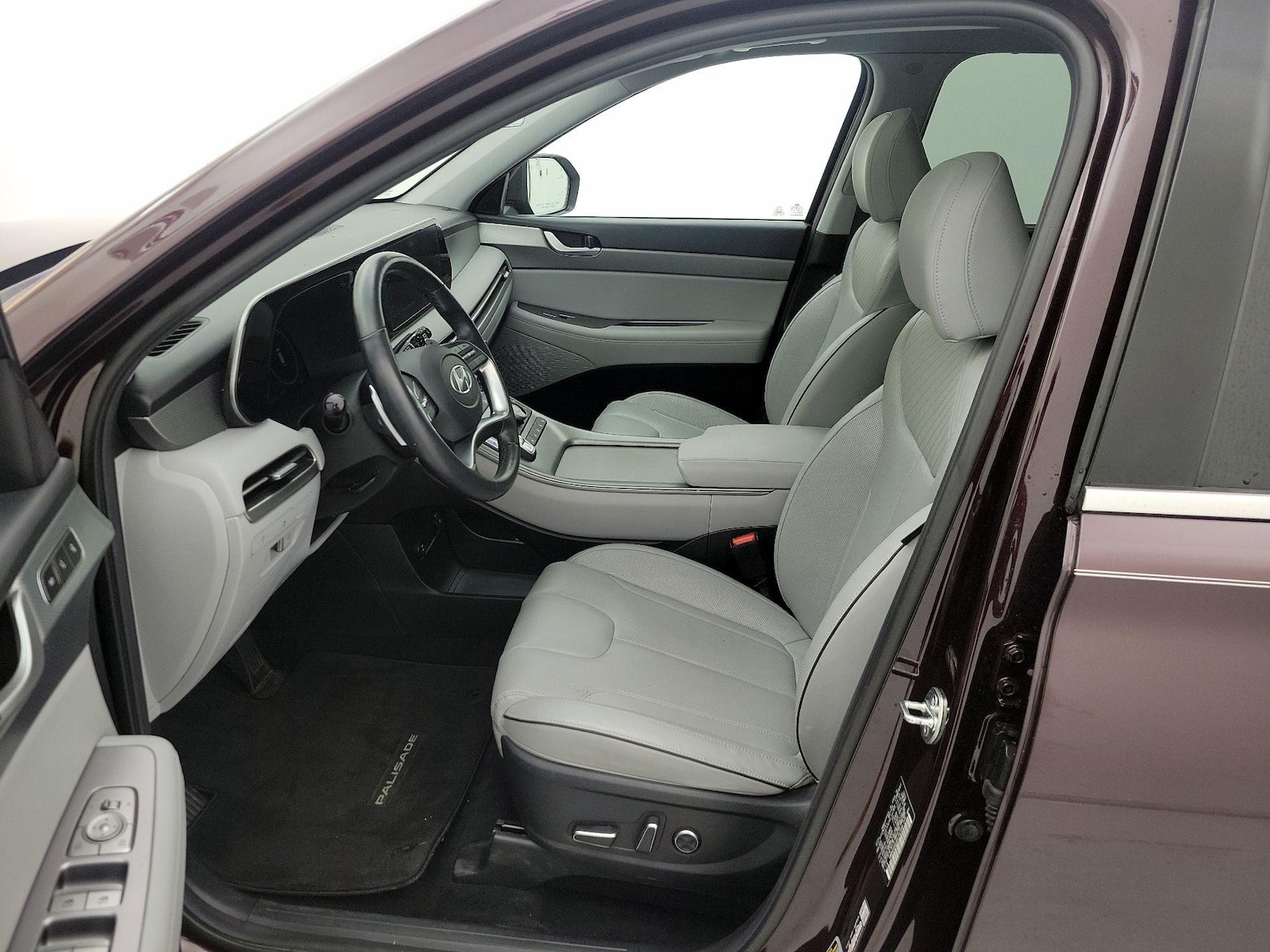 2024 Hyundai Palisade SEL - Photo 12