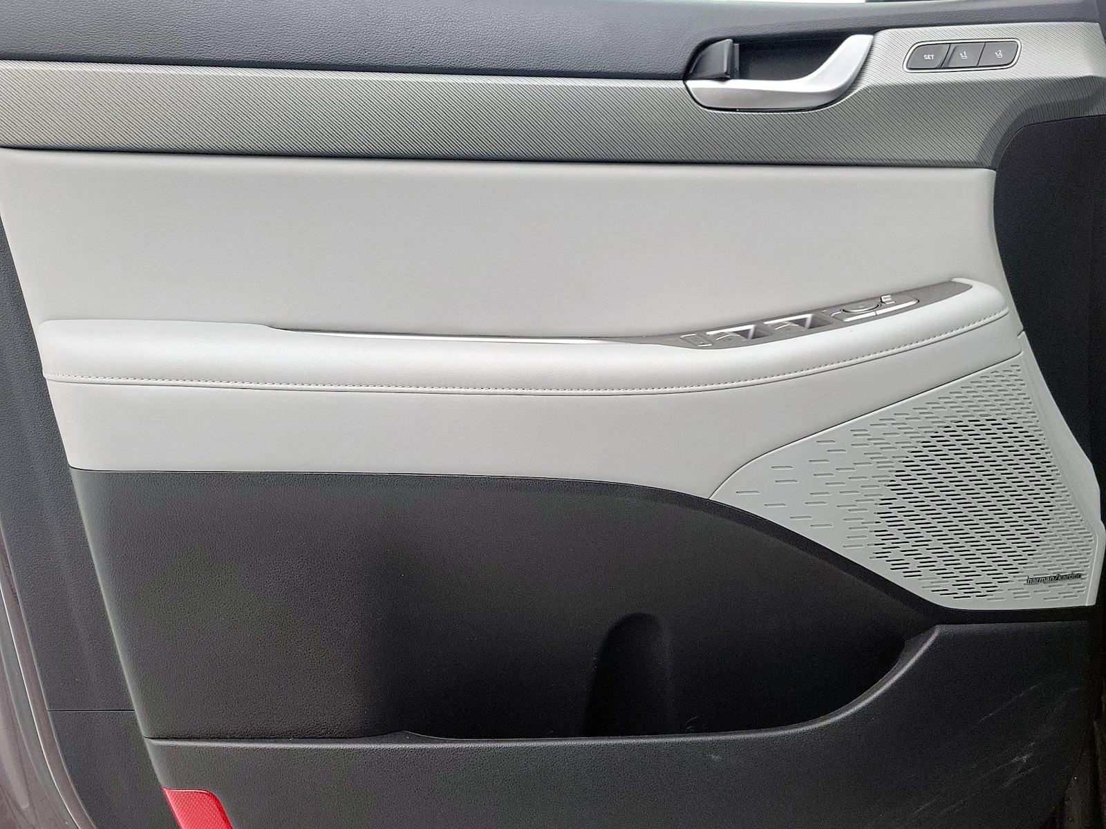 2024 Hyundai Palisade SEL - Photo 13