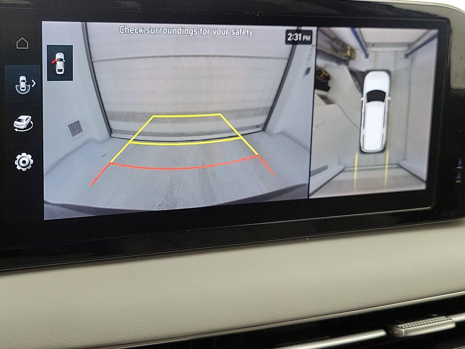 2024 Hyundai Palisade SEL - Photo 16