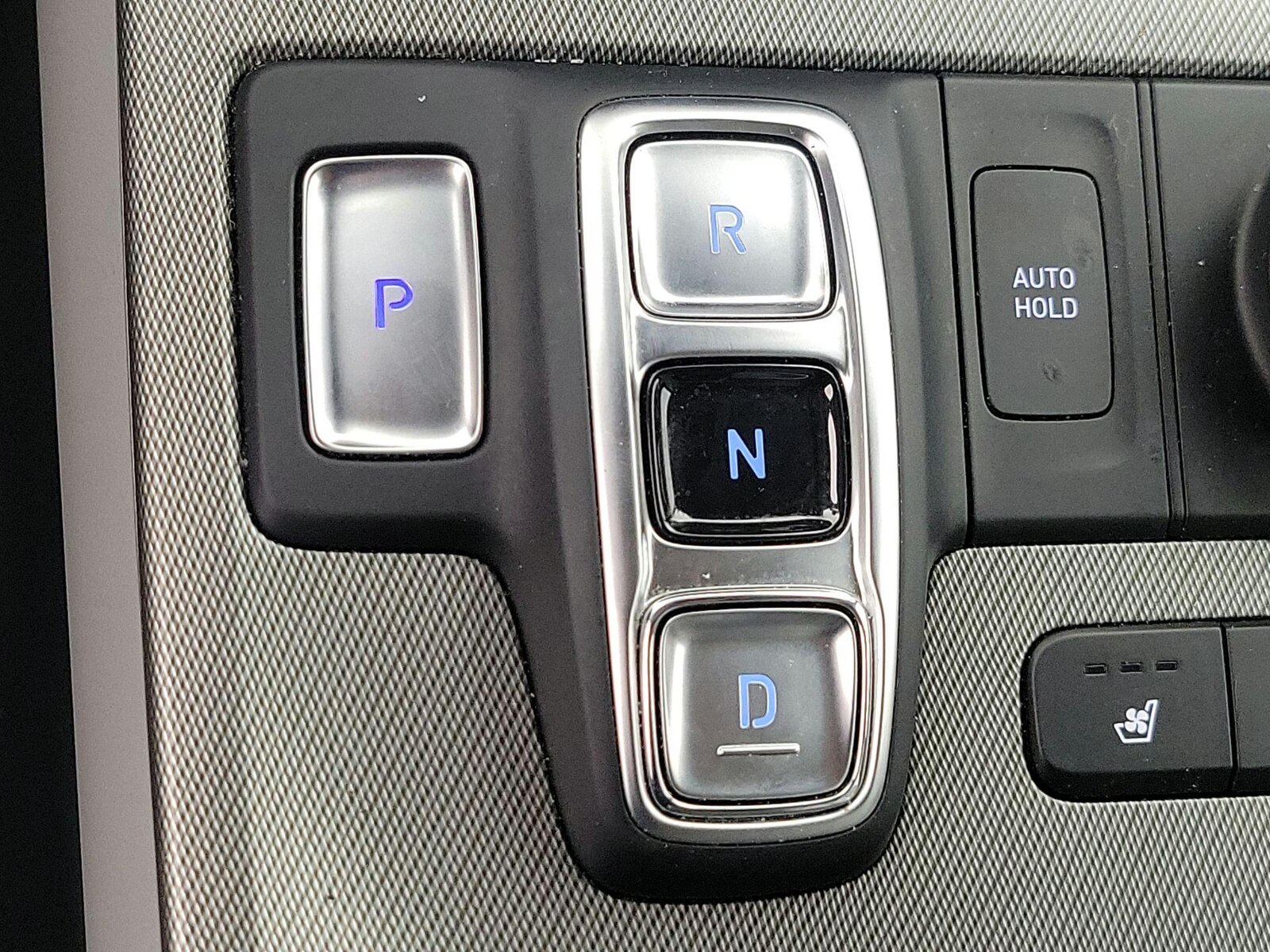 2024 Hyundai Palisade SEL - Photo 19