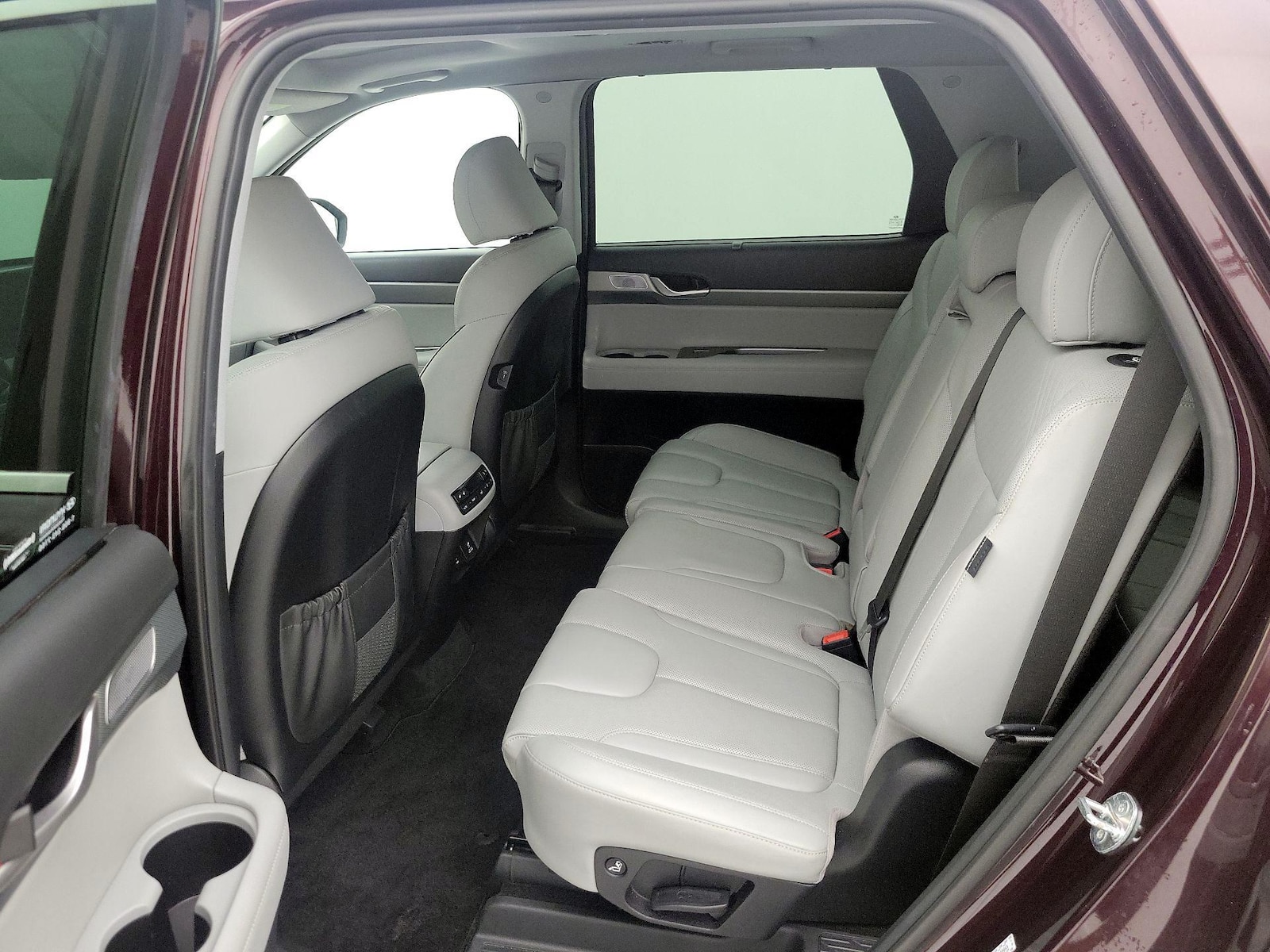 2024 Hyundai Palisade SEL - Photo 22