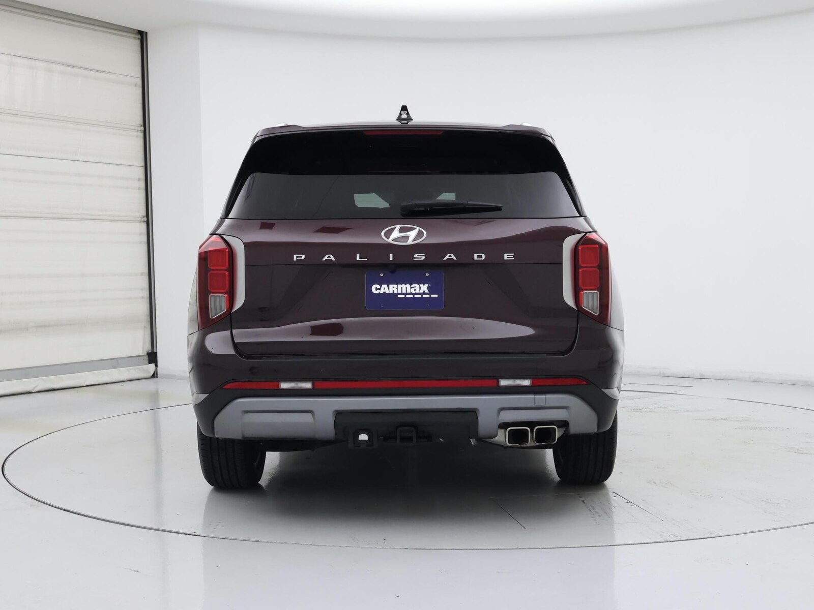 2024 Hyundai Palisade SEL - Photo 7