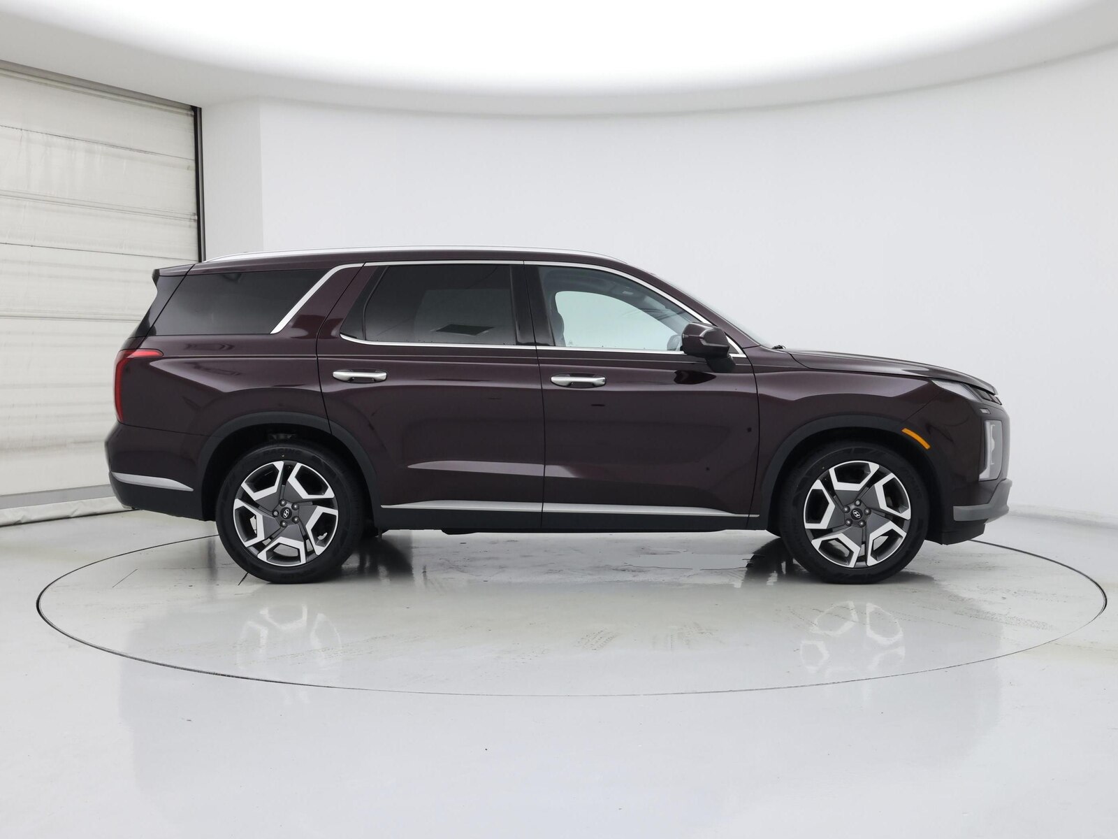 2024 Hyundai Palisade SEL - Photo 8