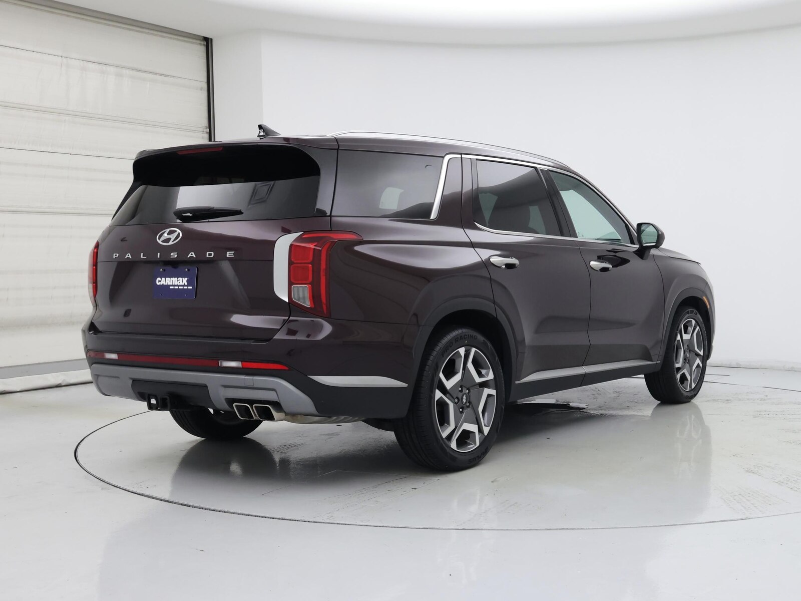 2024 Hyundai Palisade SEL - Photo 9