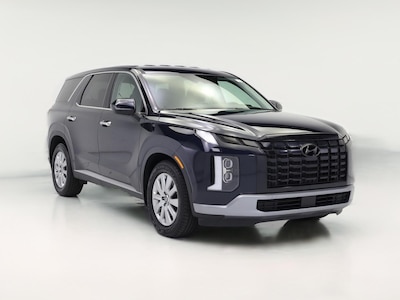 2023 Hyundai Palisade SE