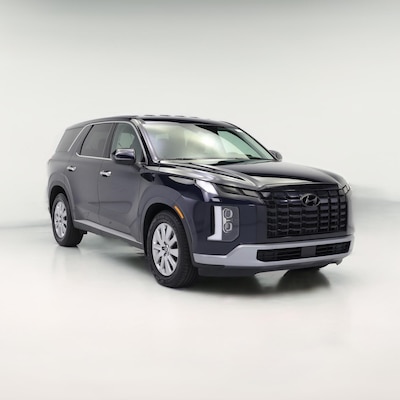 2023 Hyundai Palisade SE