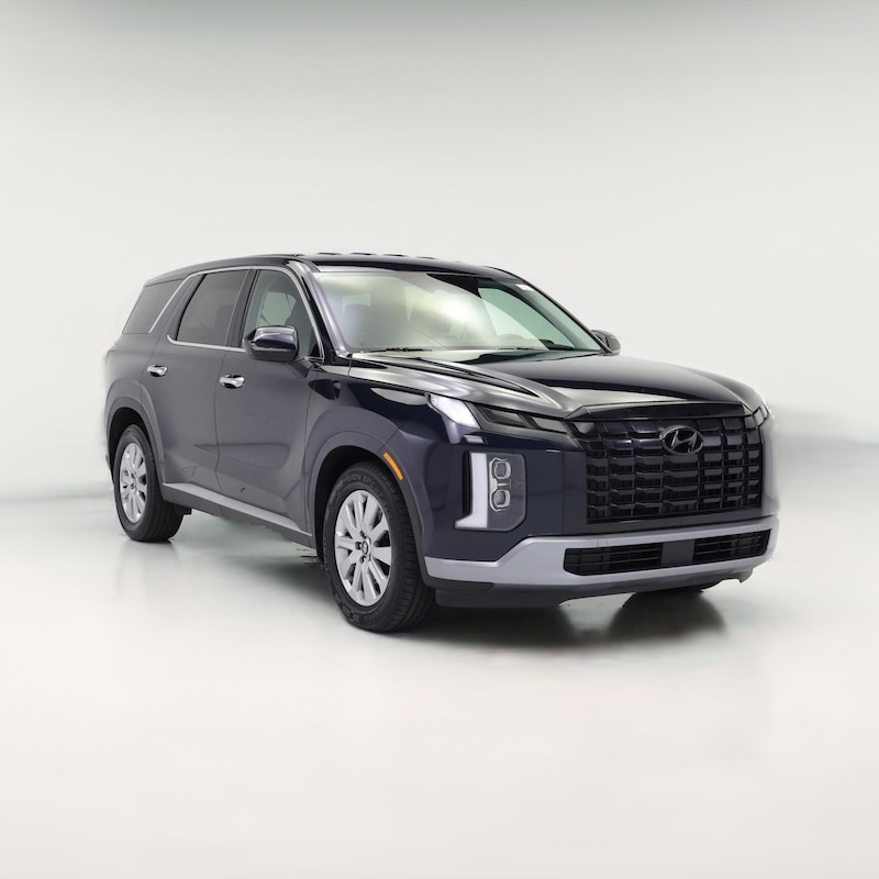 2023 Hyundai Palisade SE