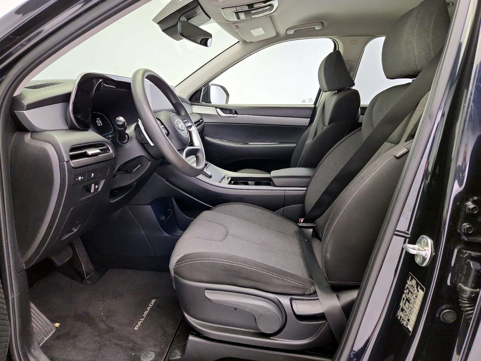 Side Airbags
