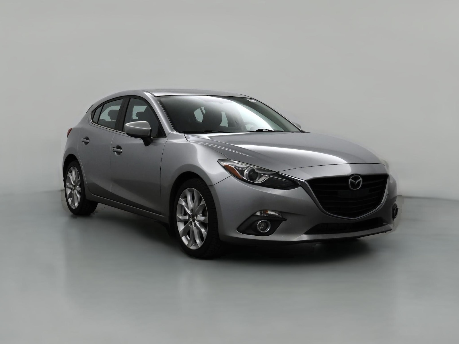2015 Mazda MAZDA3