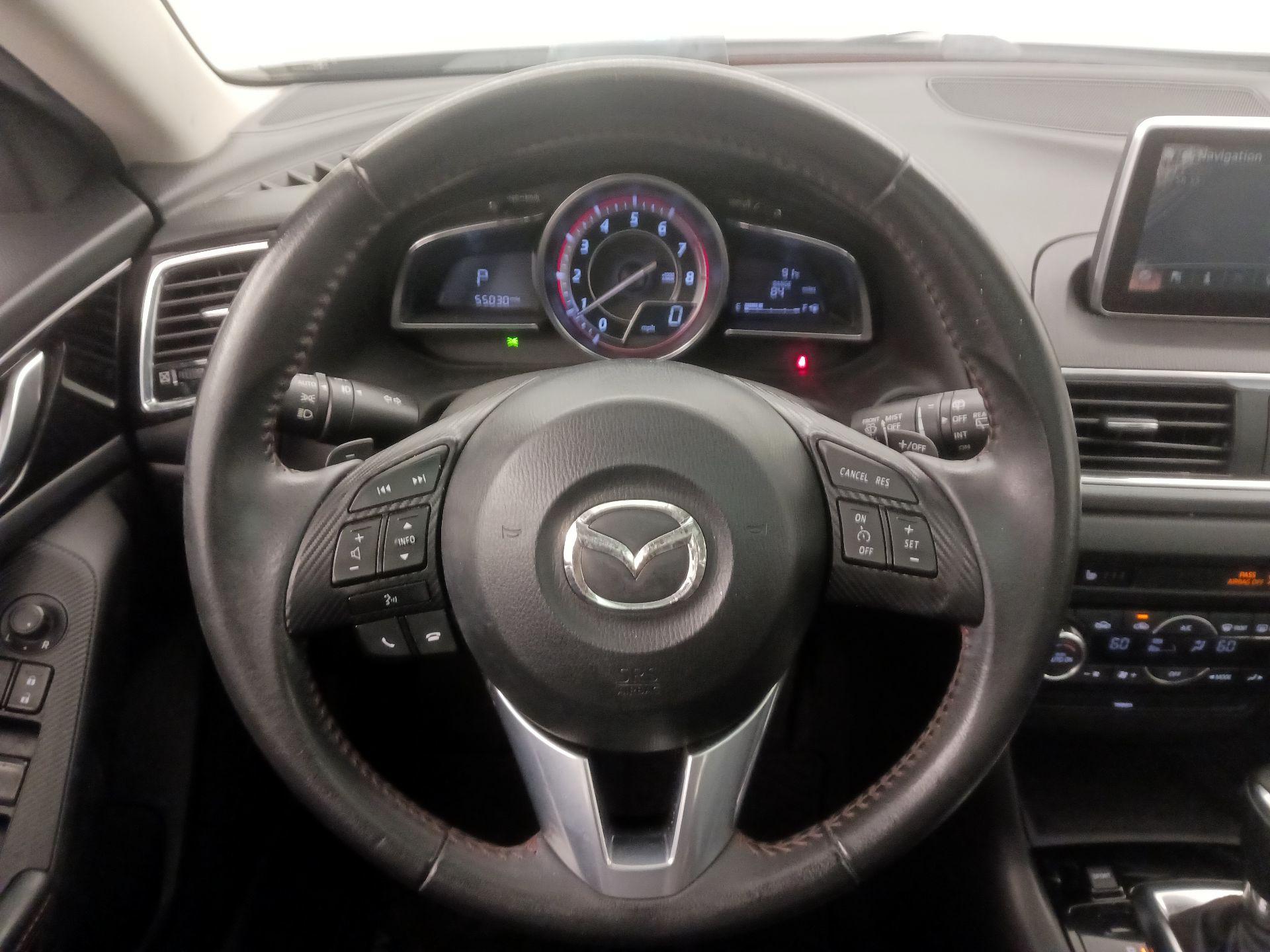 Thumbnail: 2015 Mazda Mazda3 - 10