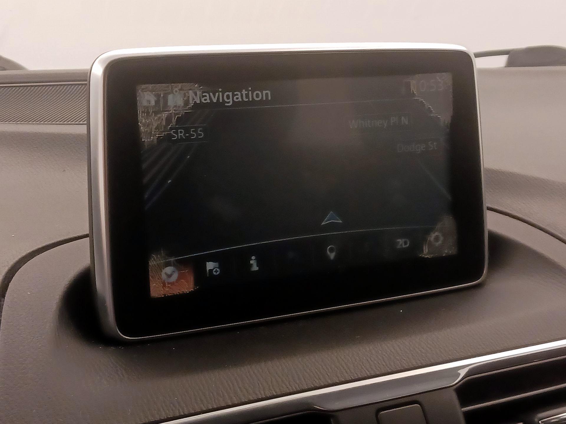 Thumbnail: 2015 Mazda Mazda3 - 14