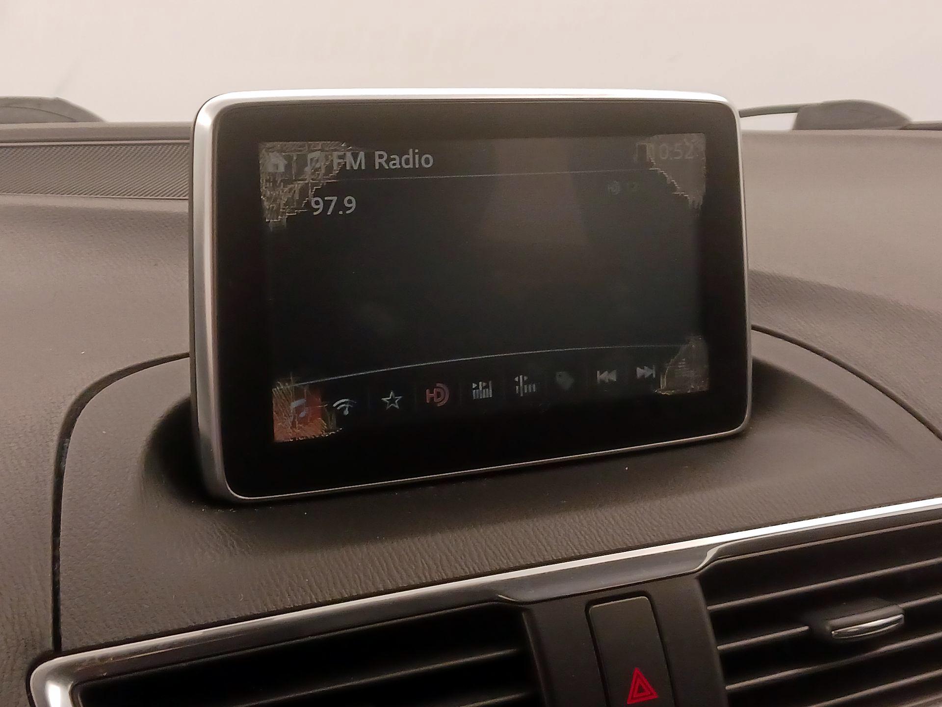 Thumbnail: 2015 Mazda Mazda3 - 16