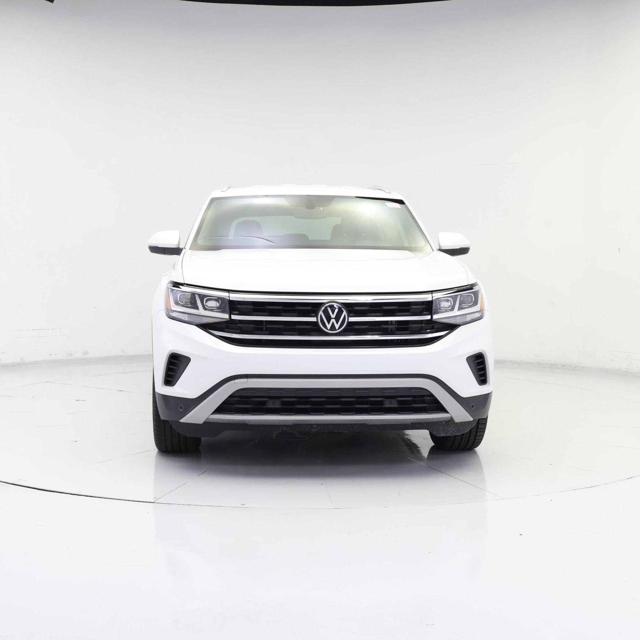 Thumbnail: 2021 Volkswagen Atlas - 5