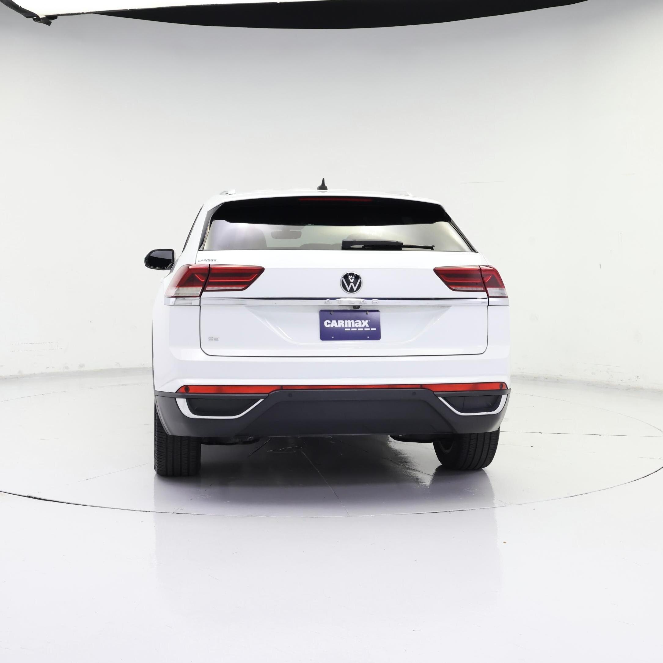 Thumbnail: 2021 Volkswagen Atlas - 6