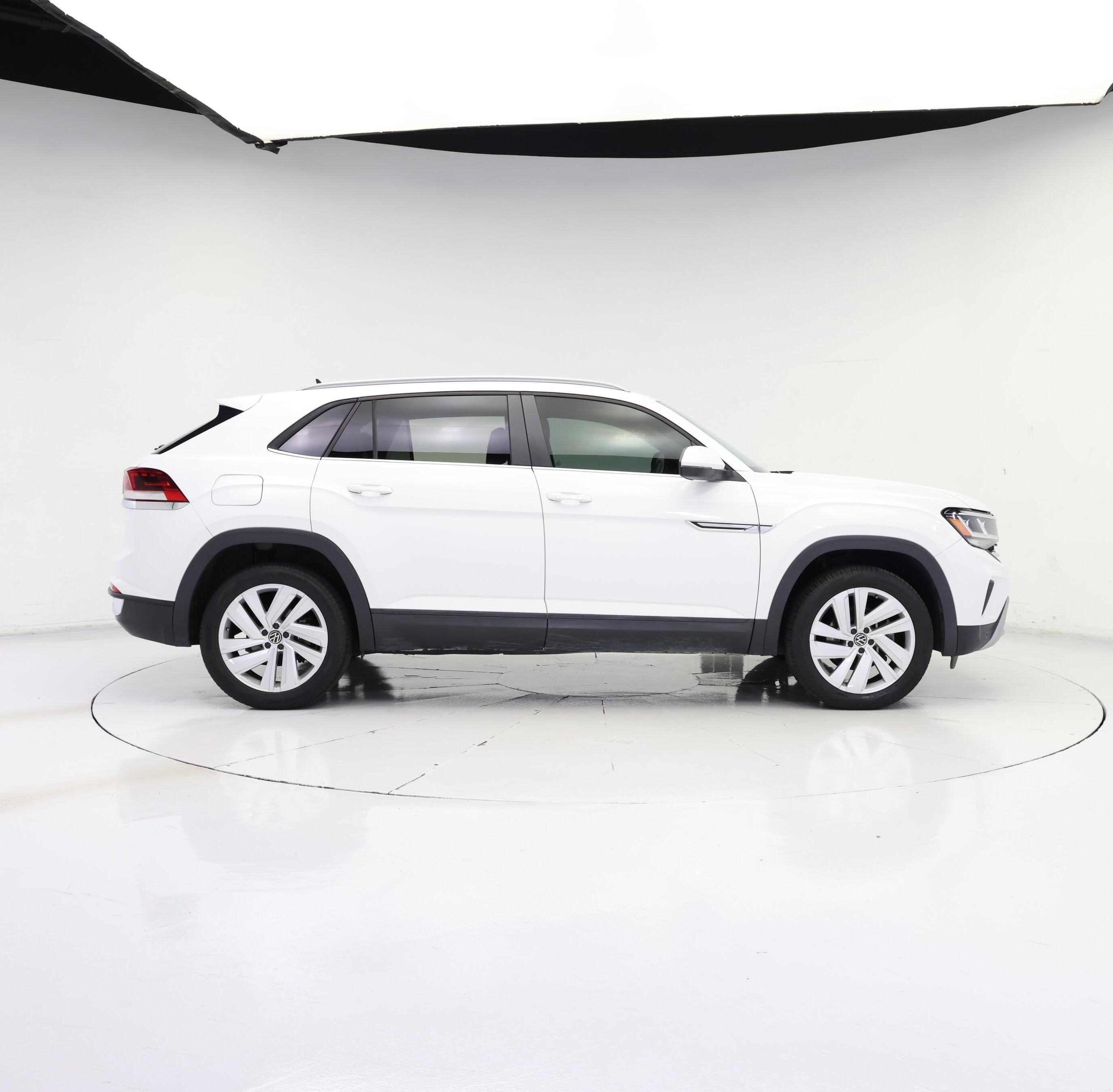 Thumbnail: 2021 Volkswagen Atlas - 7
