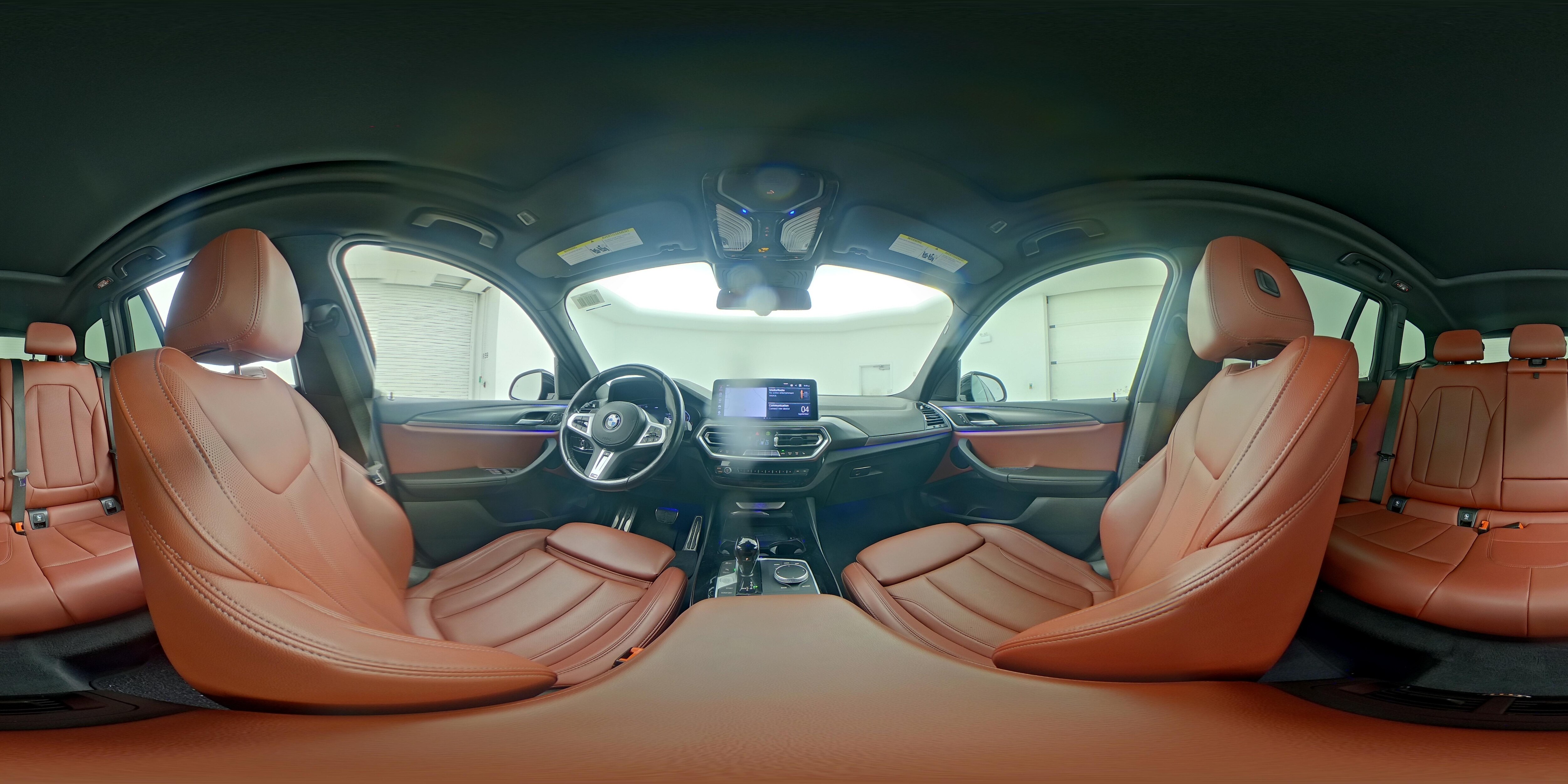 2022 BMW X3 30i - Photo 27