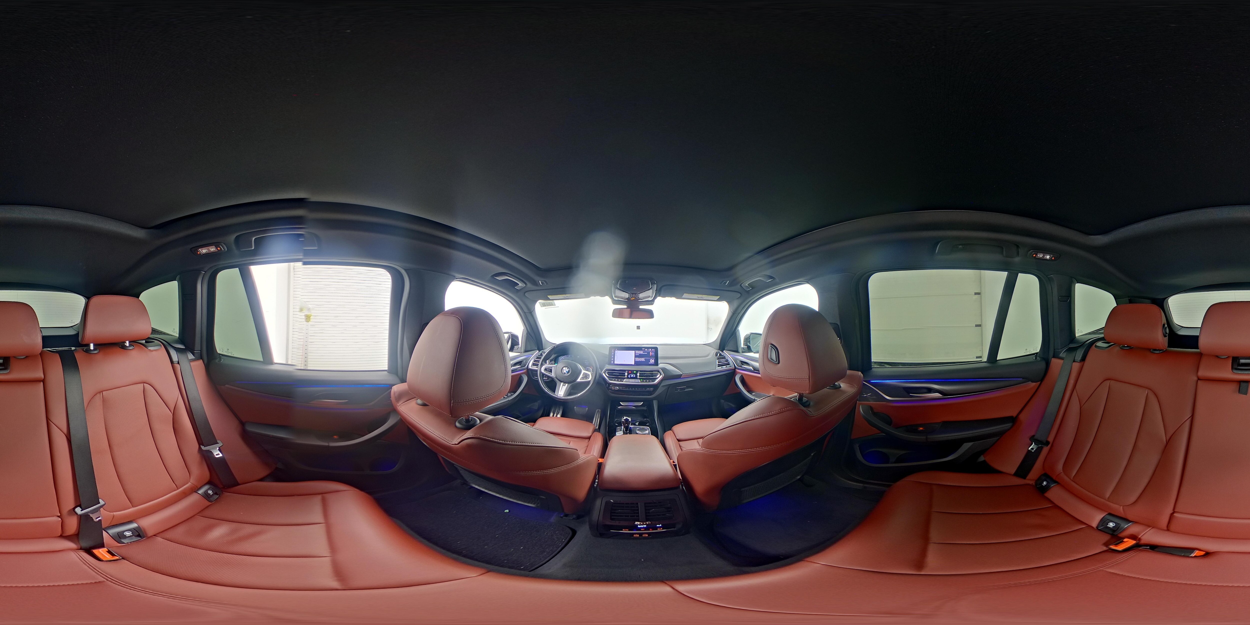2022 BMW X3 30i - Photo 28