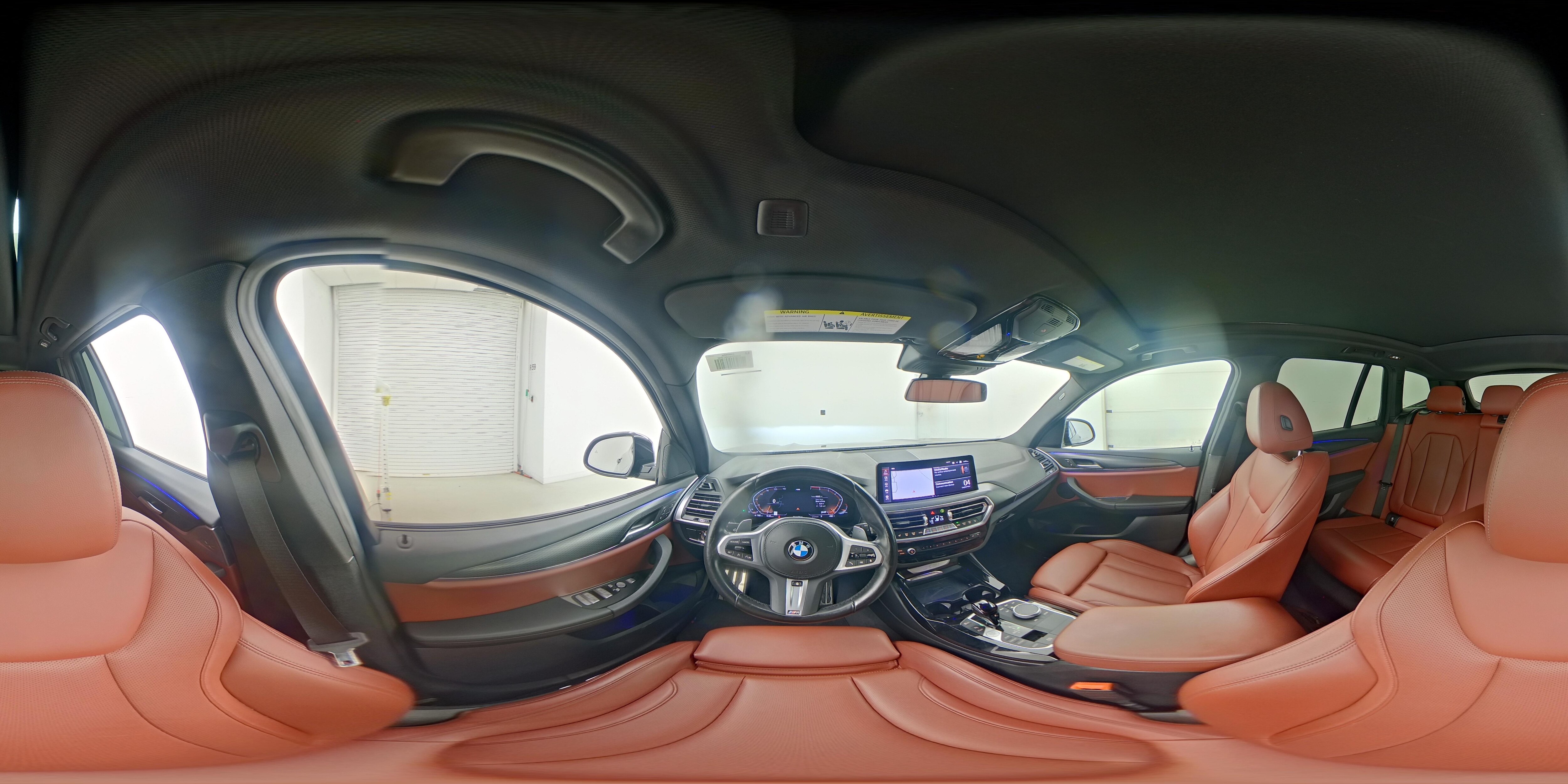 2022 BMW X3 30i - Photo 29