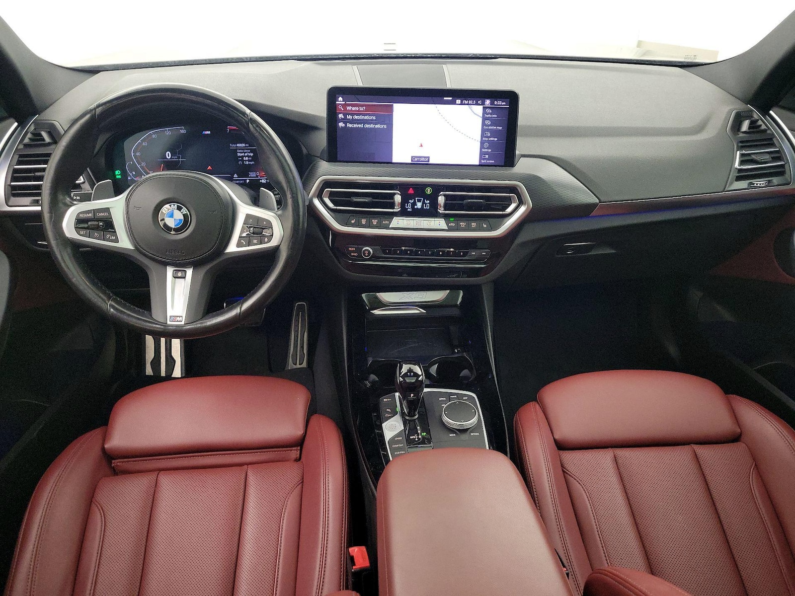 2022 BMW X3 30i - Photo 10