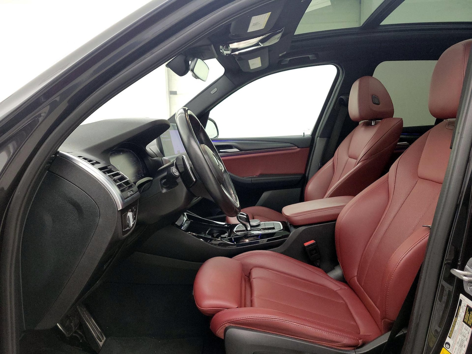 2022 BMW X3 30i - Photo 12