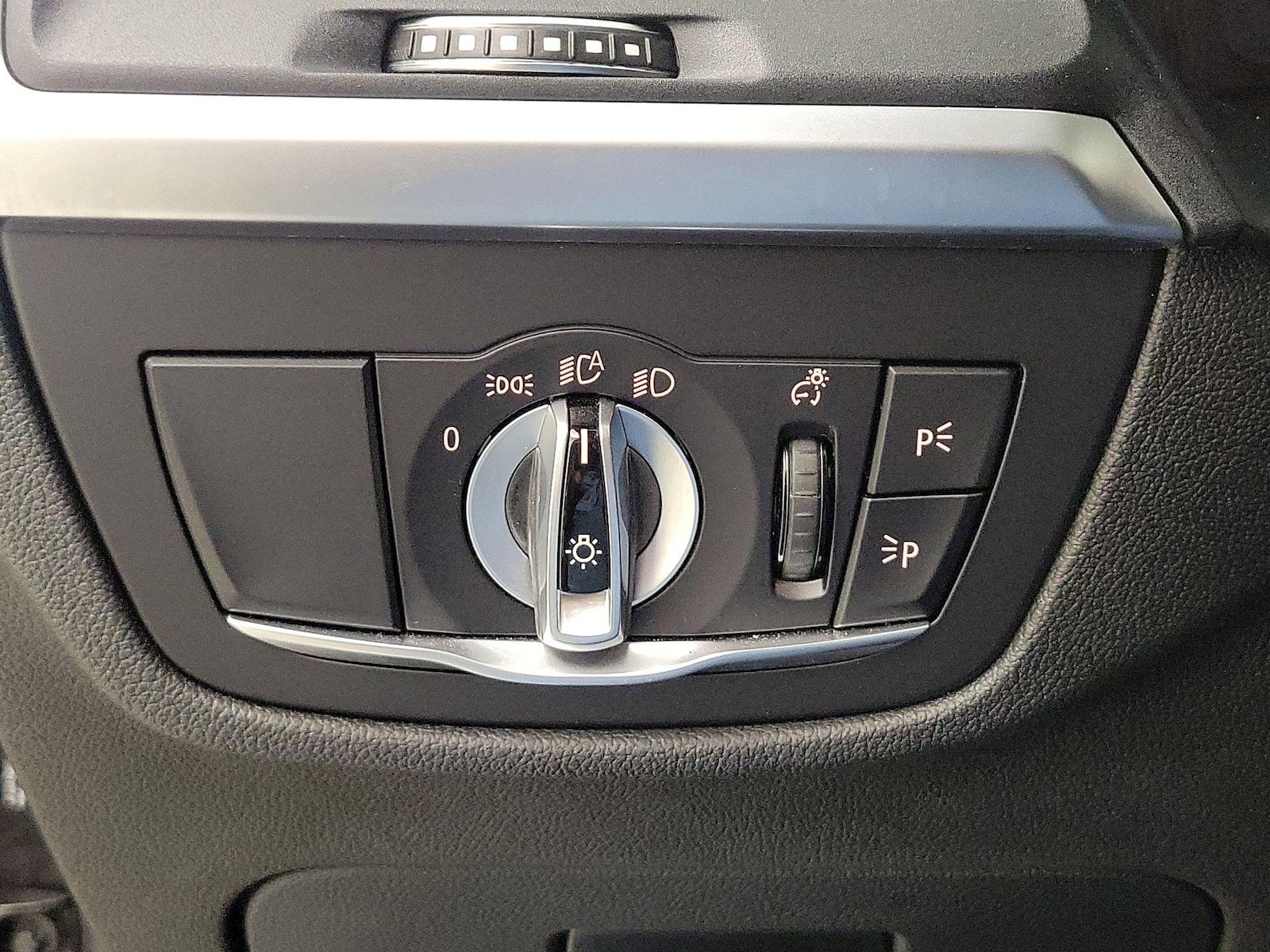 2022 BMW X3 30i - Photo 14